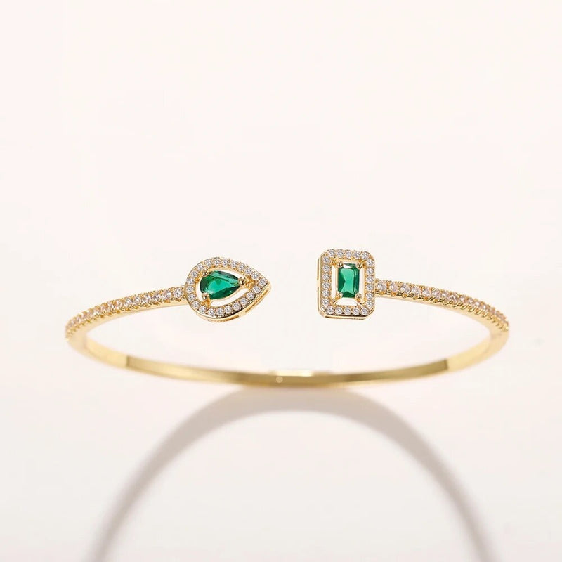 Emerald Duo
