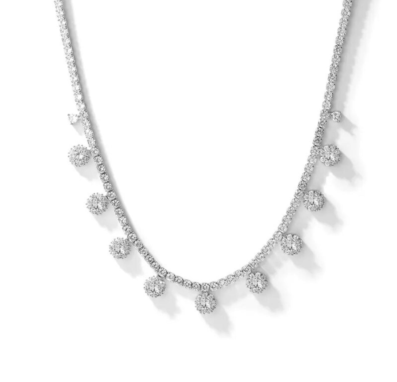 Diamond Necklace