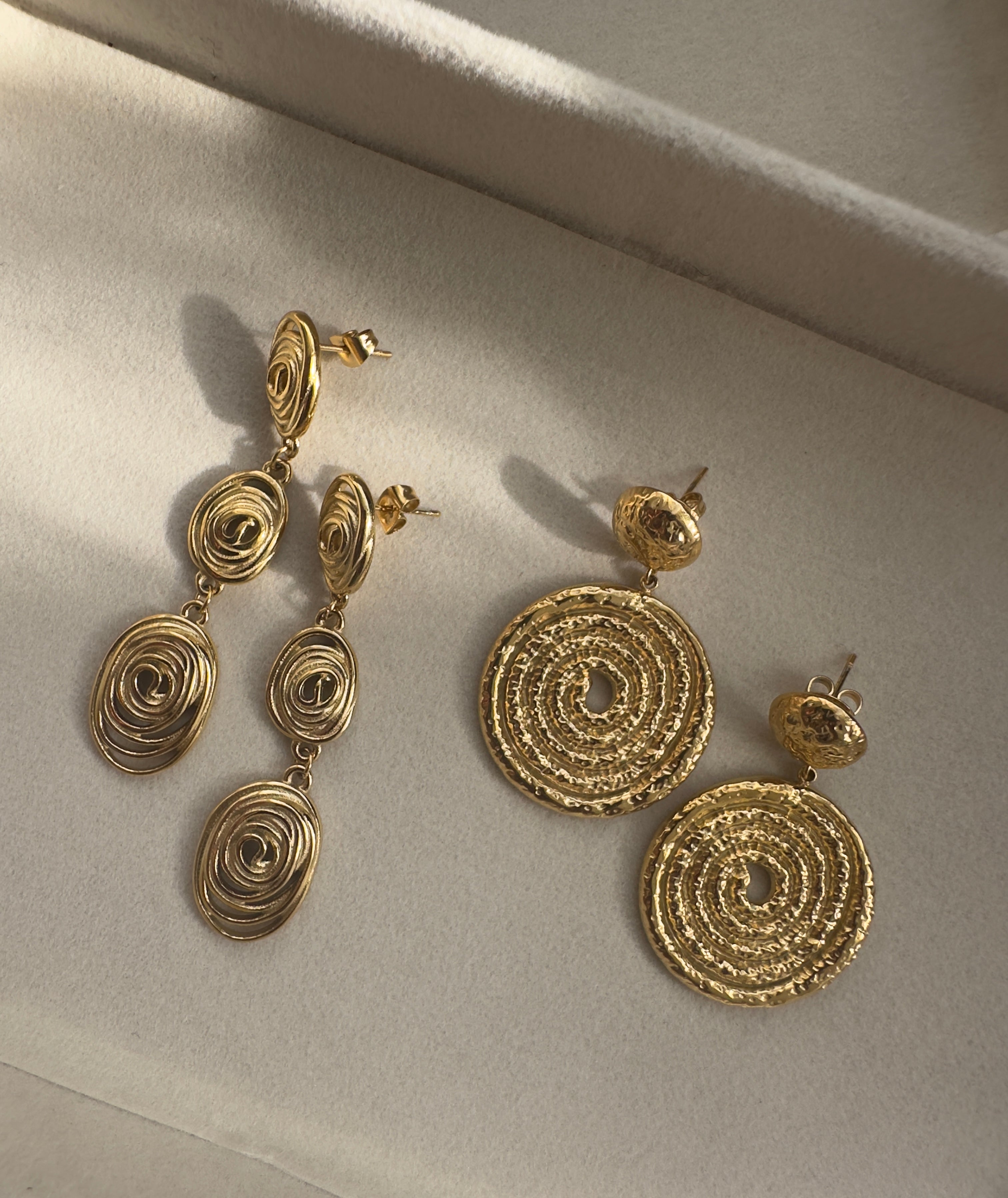 Amalfi Earrings