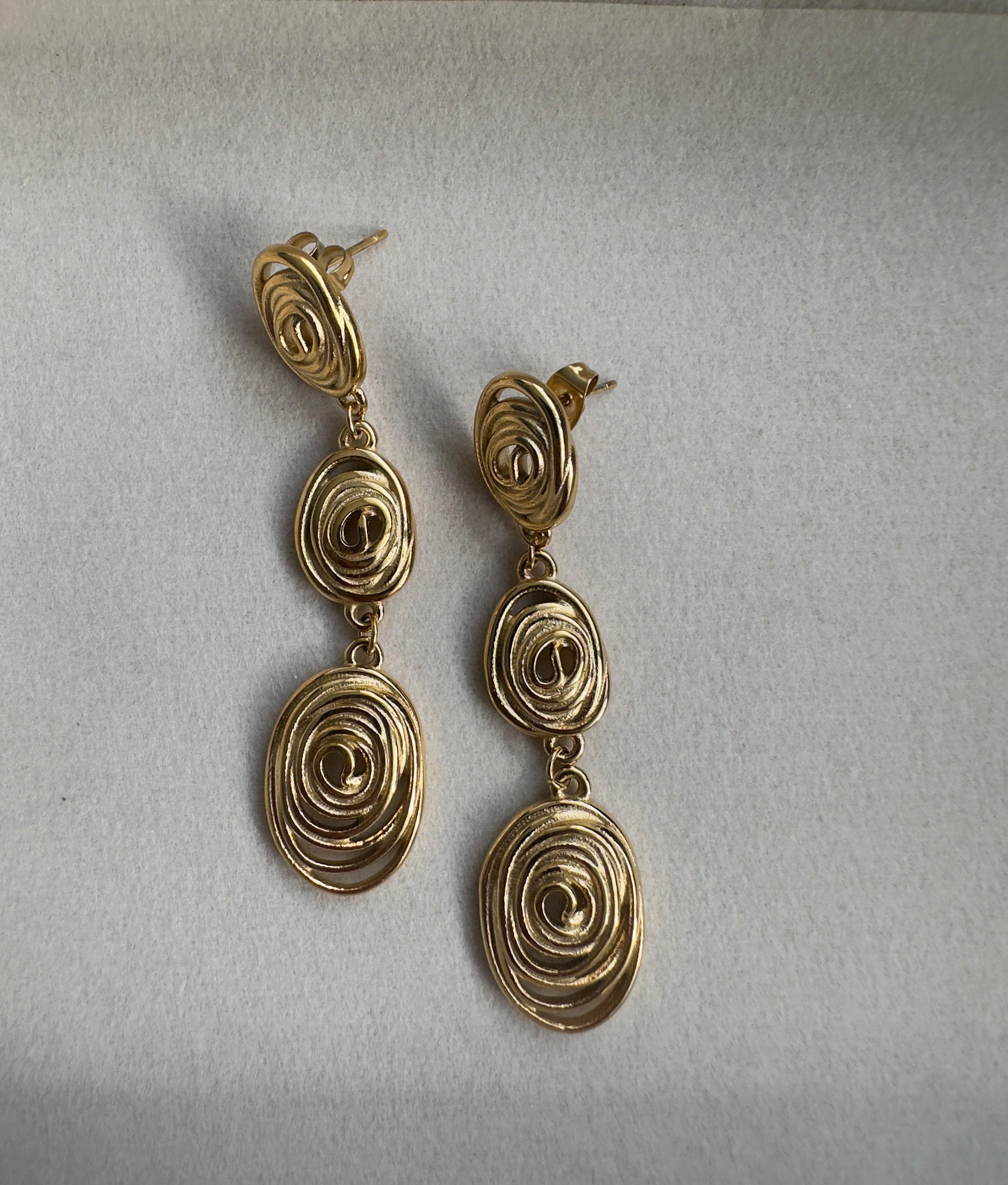 Amalfi Earrings