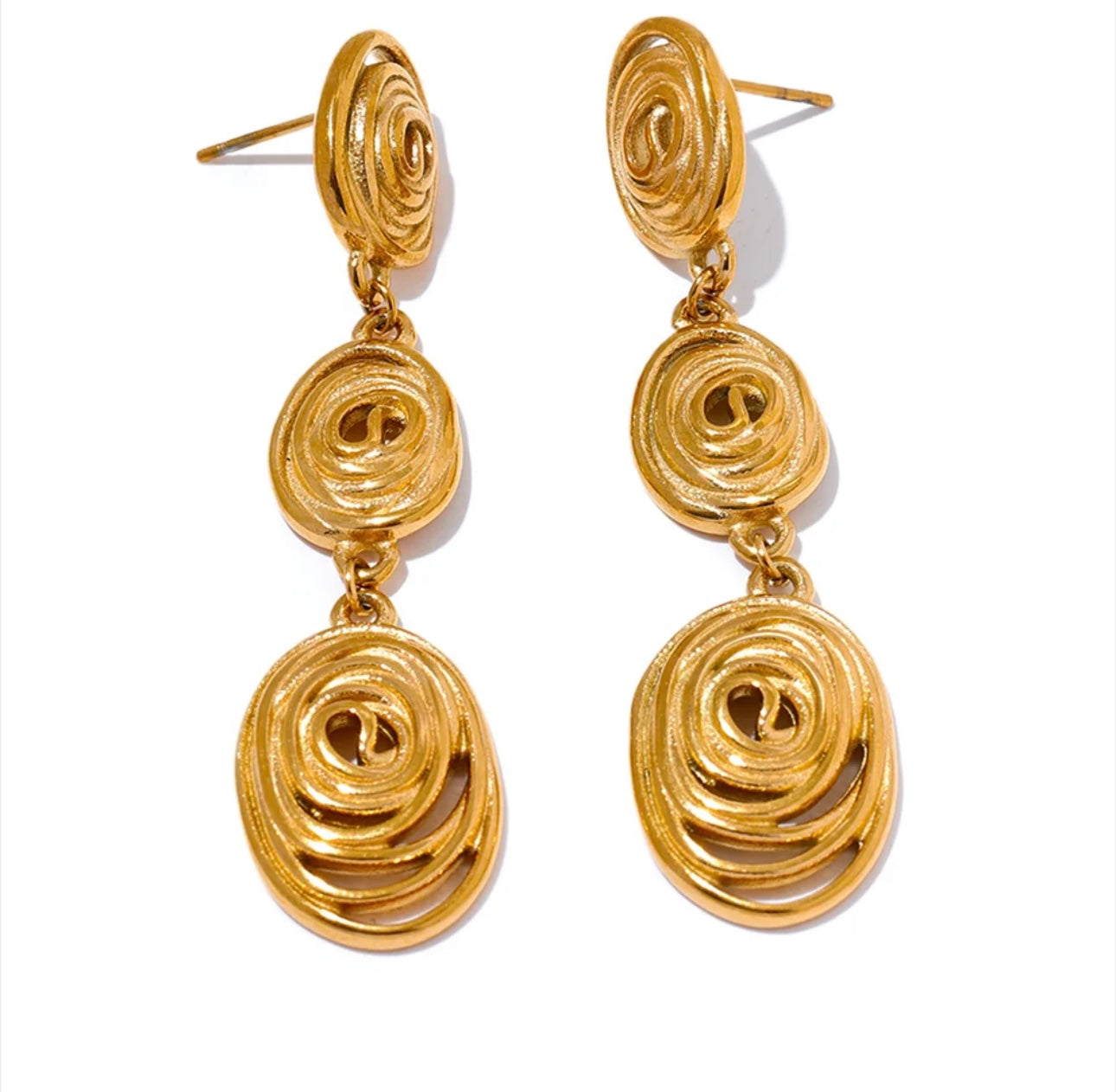 Amalfi Earrings