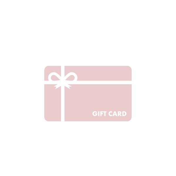 Gift Card - House of Bijoux