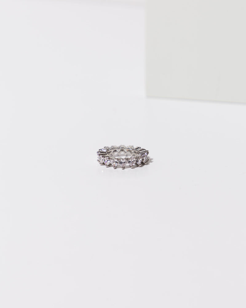 Heart Ring - House of Bijoux