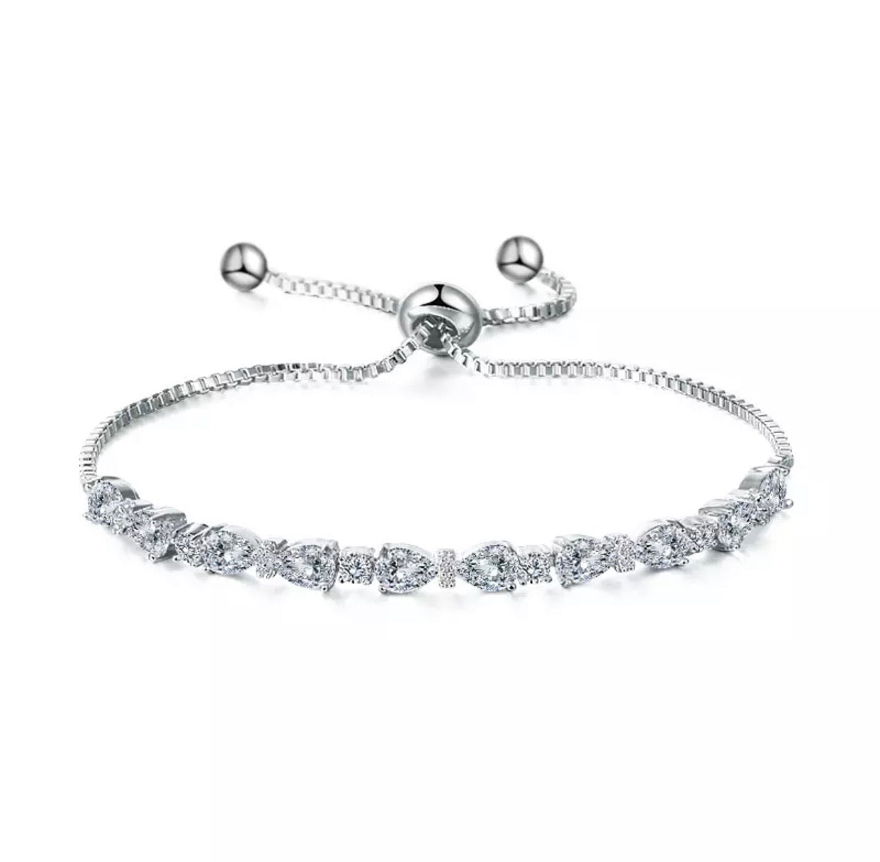 Moon Bracelet - House of Bijoux