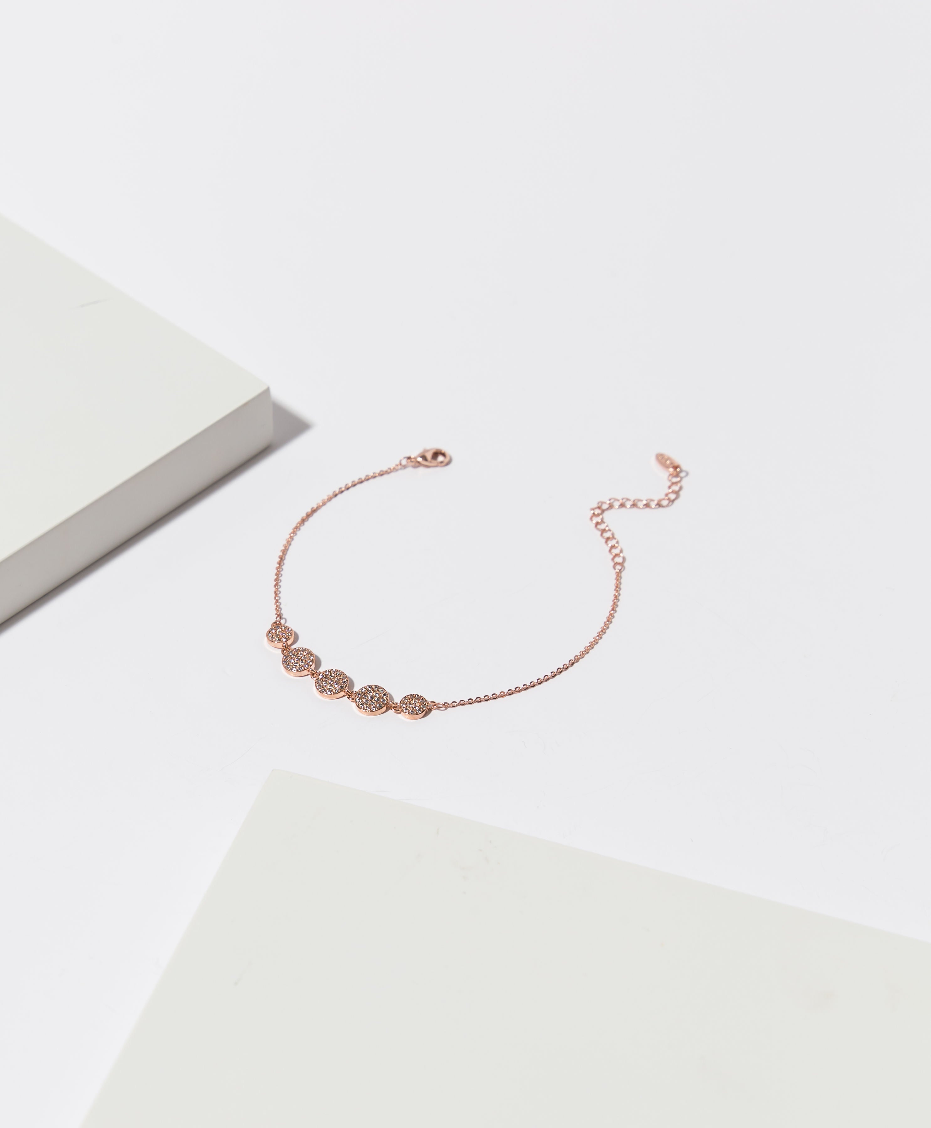 Orla Bracelet - House of Bijoux