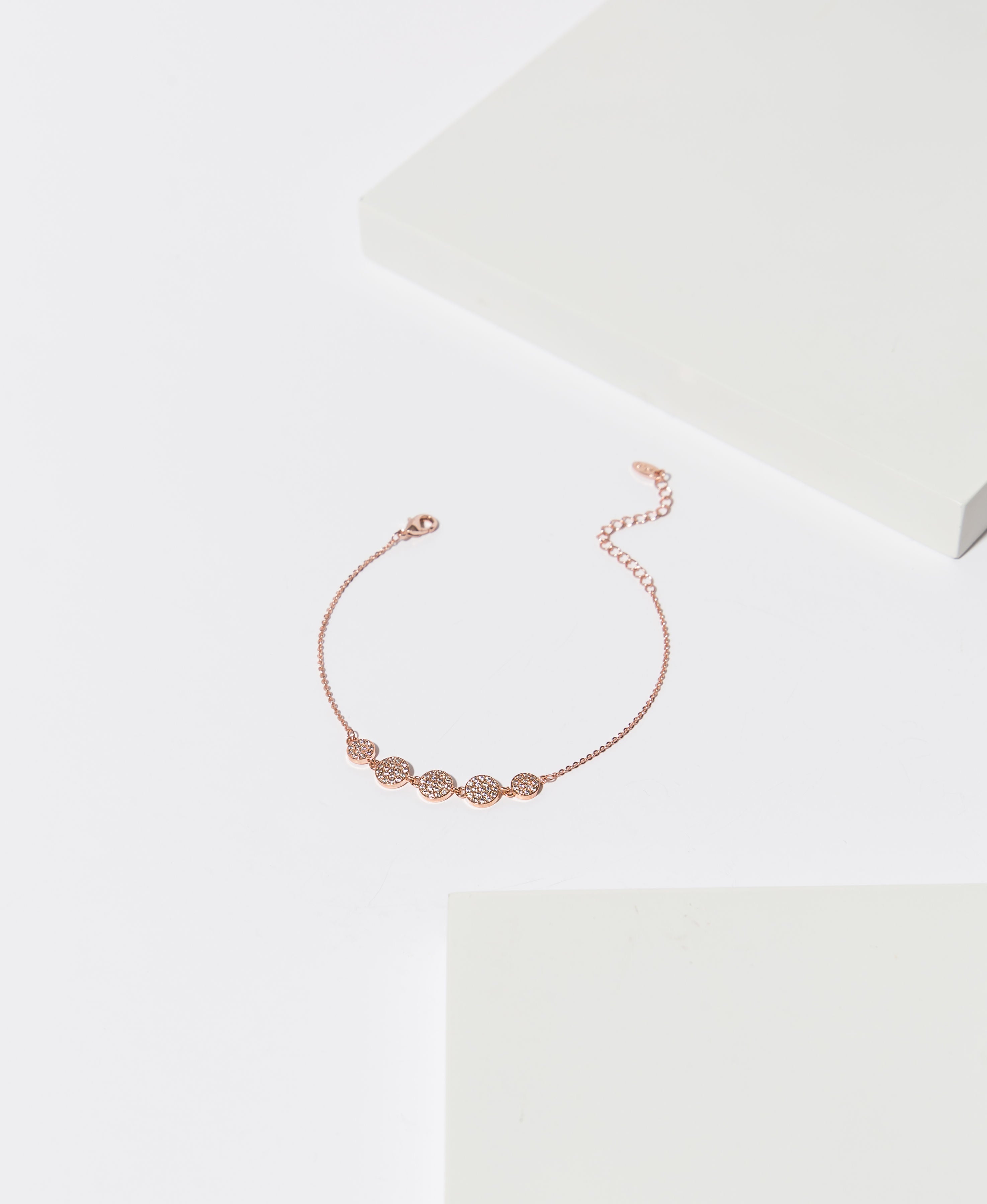 Orla Bracelet - House of Bijoux