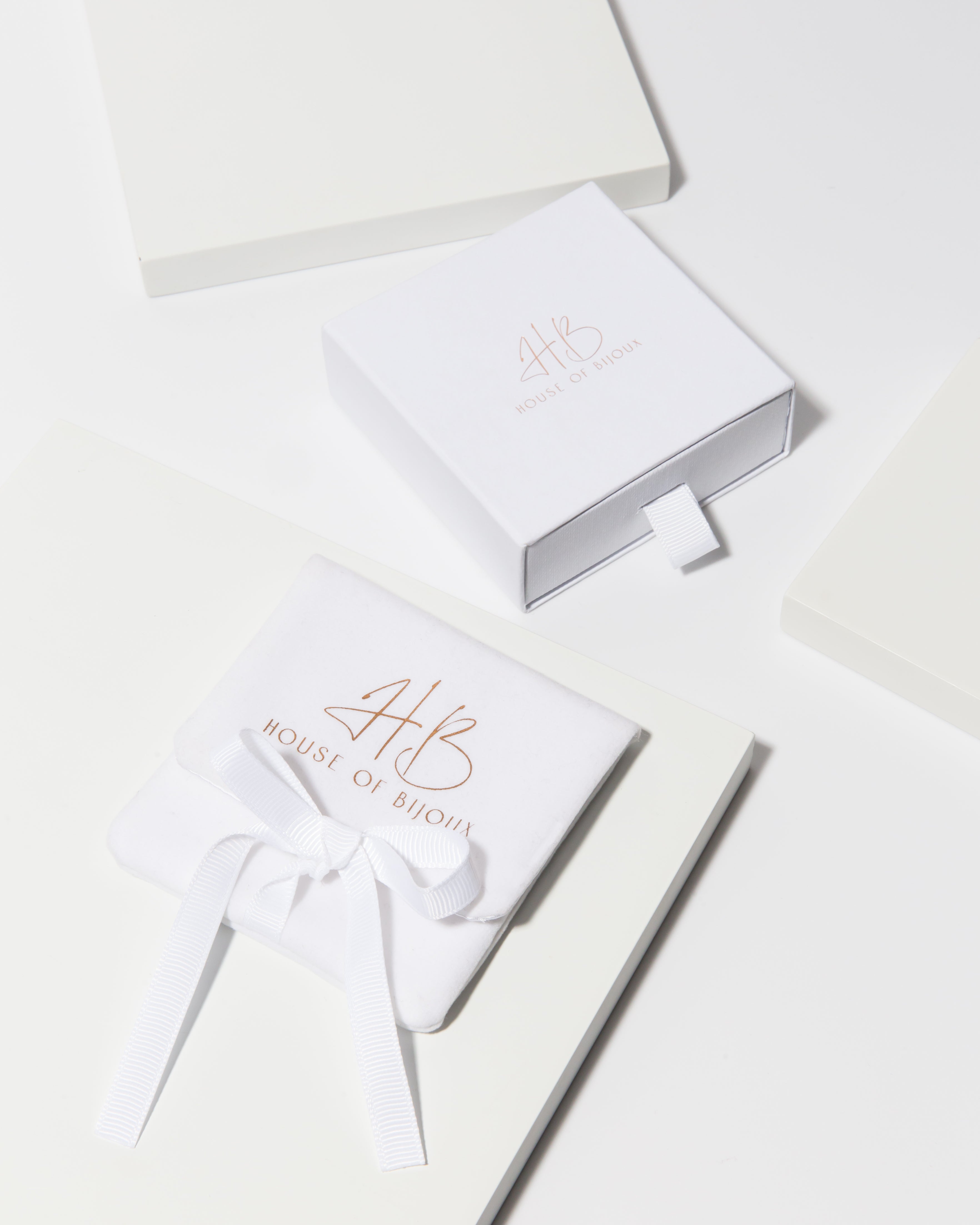 Gift Box - House of Bijoux